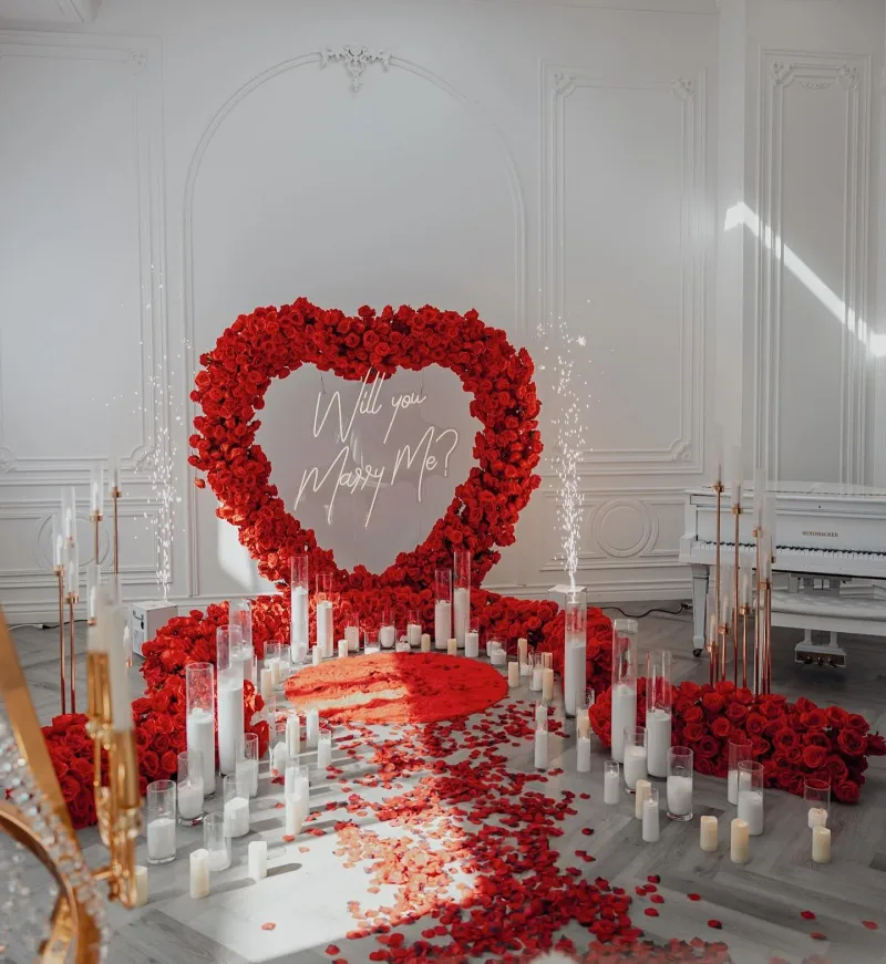 Lux Proposal
