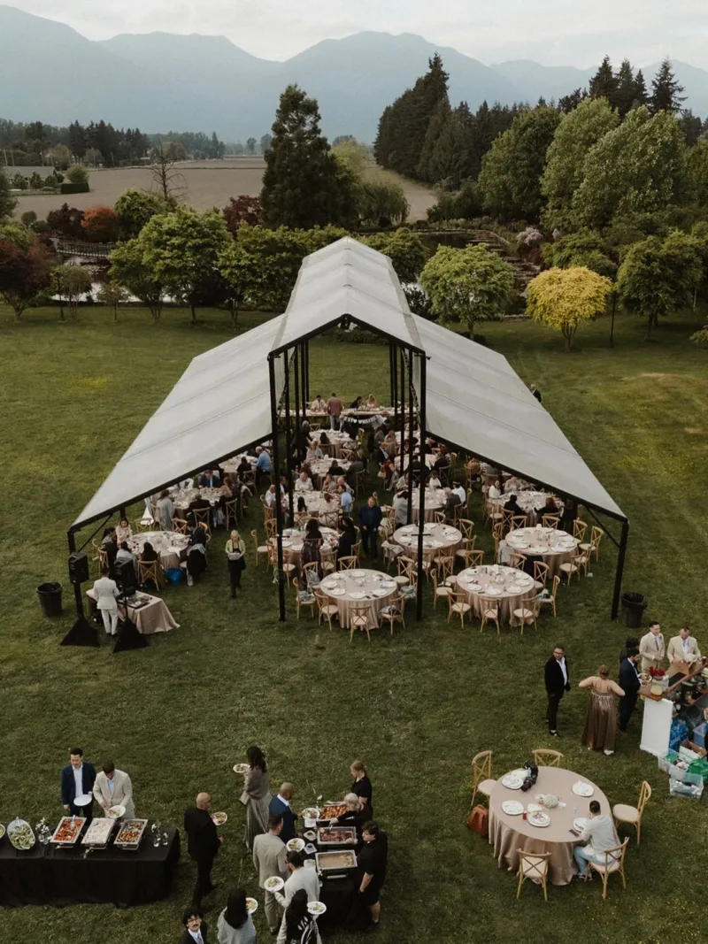 Bloom Garden Weddings