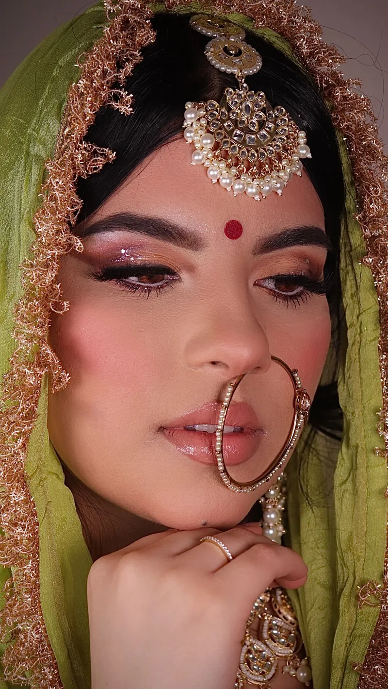 Desi Fairy