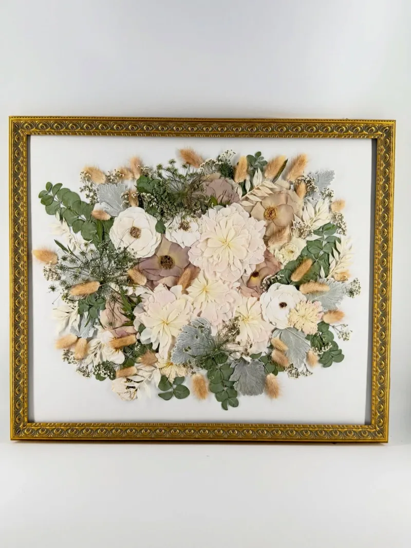 Preserve Bouquet