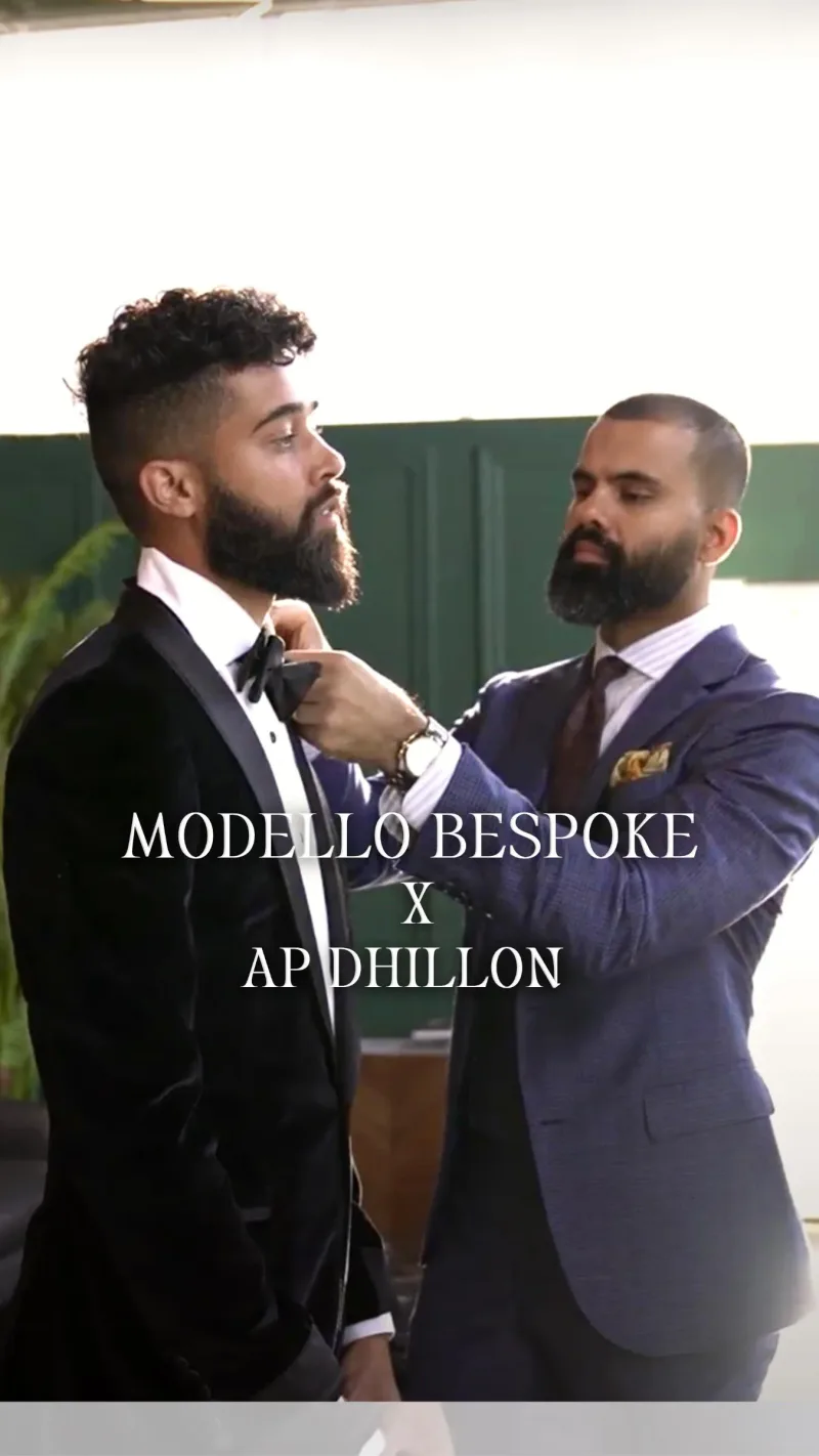 Modello Bespoke
