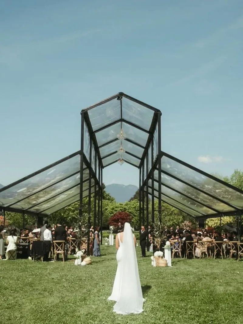 Bloom Garden Weddings