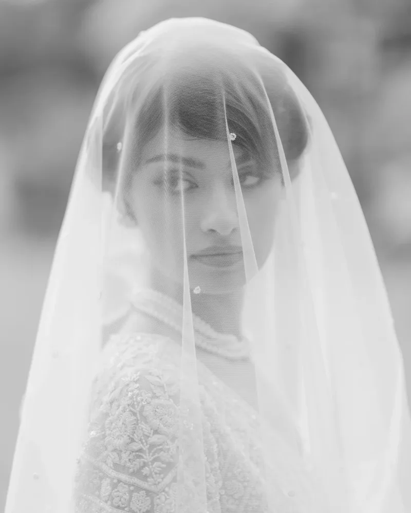 Jabardust Wedding