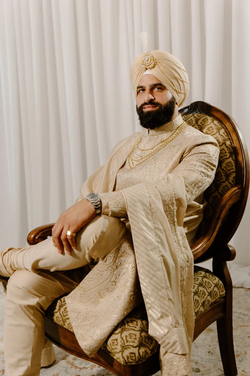 Panjab Bespoke