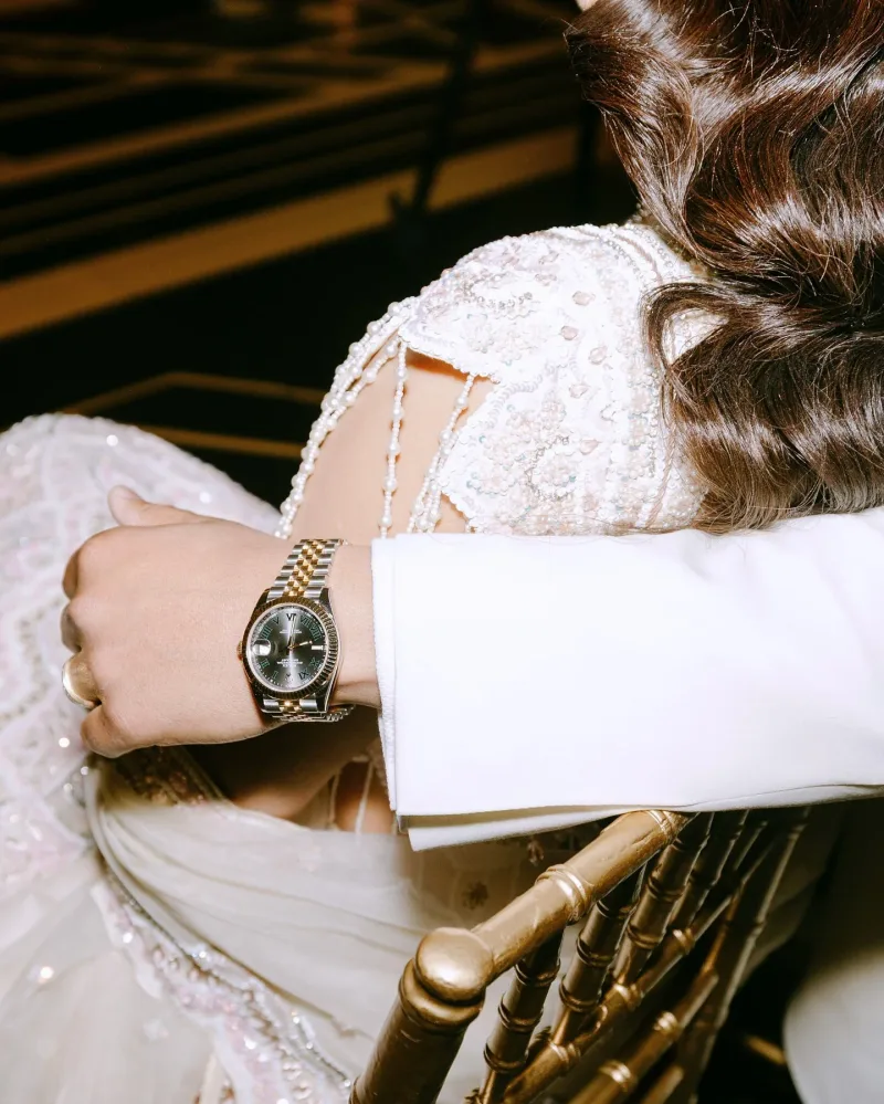 Jabardust Wedding