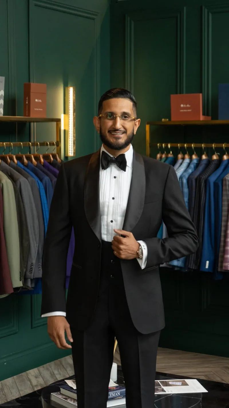 Modello Bespoke