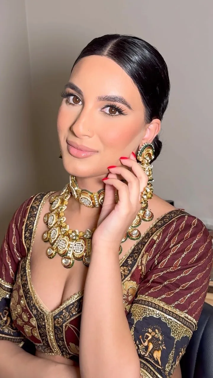 Priya Gill