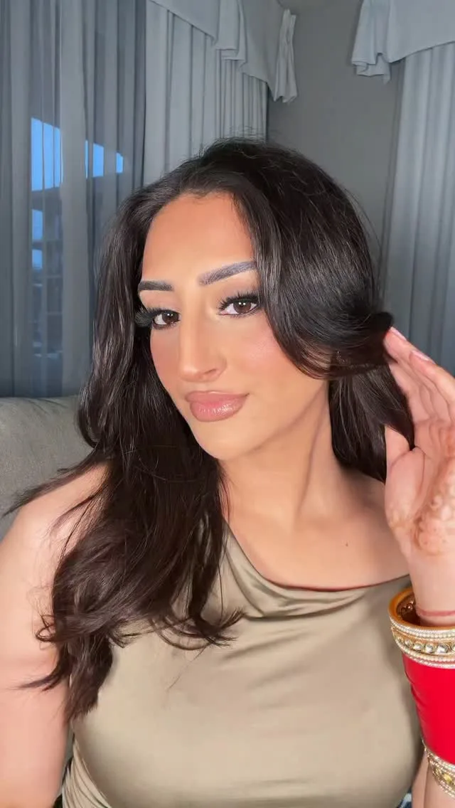 Desi Fairy