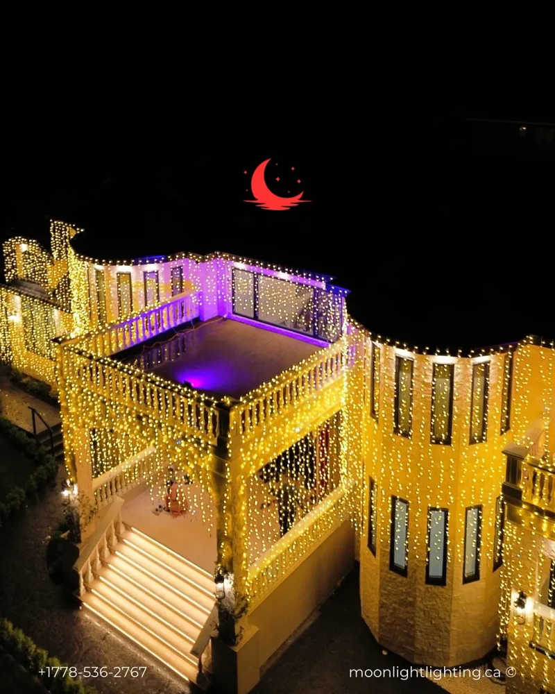 Moonlight Lighting
