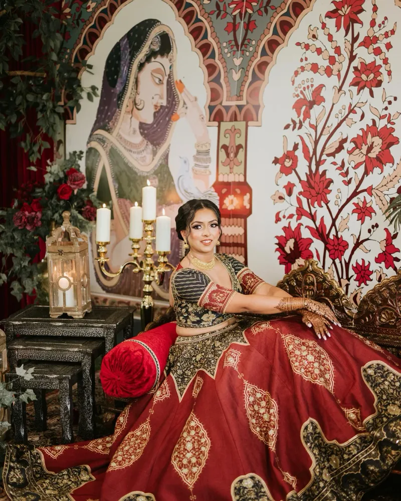 Toronto Floor Wrap