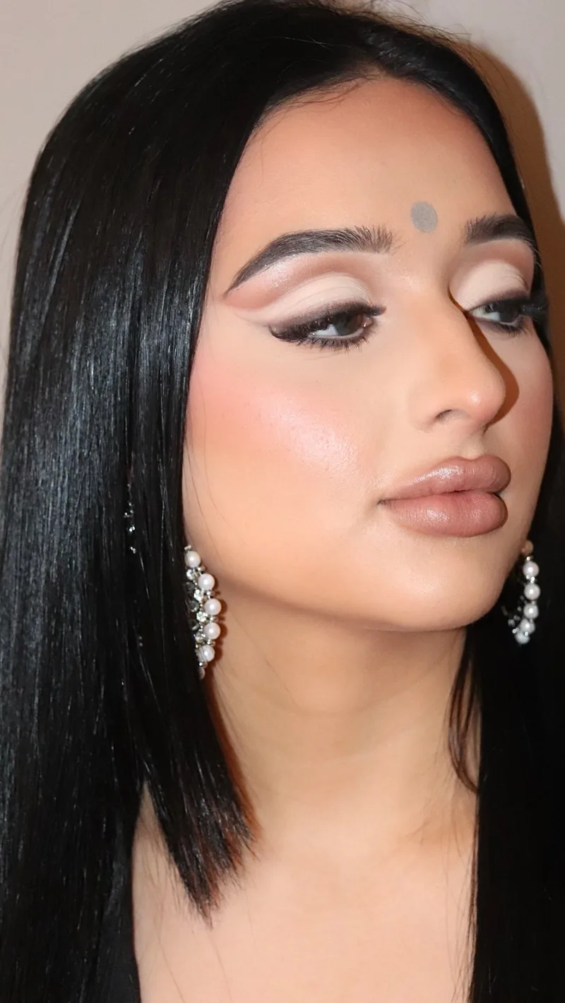 Desi Fairy