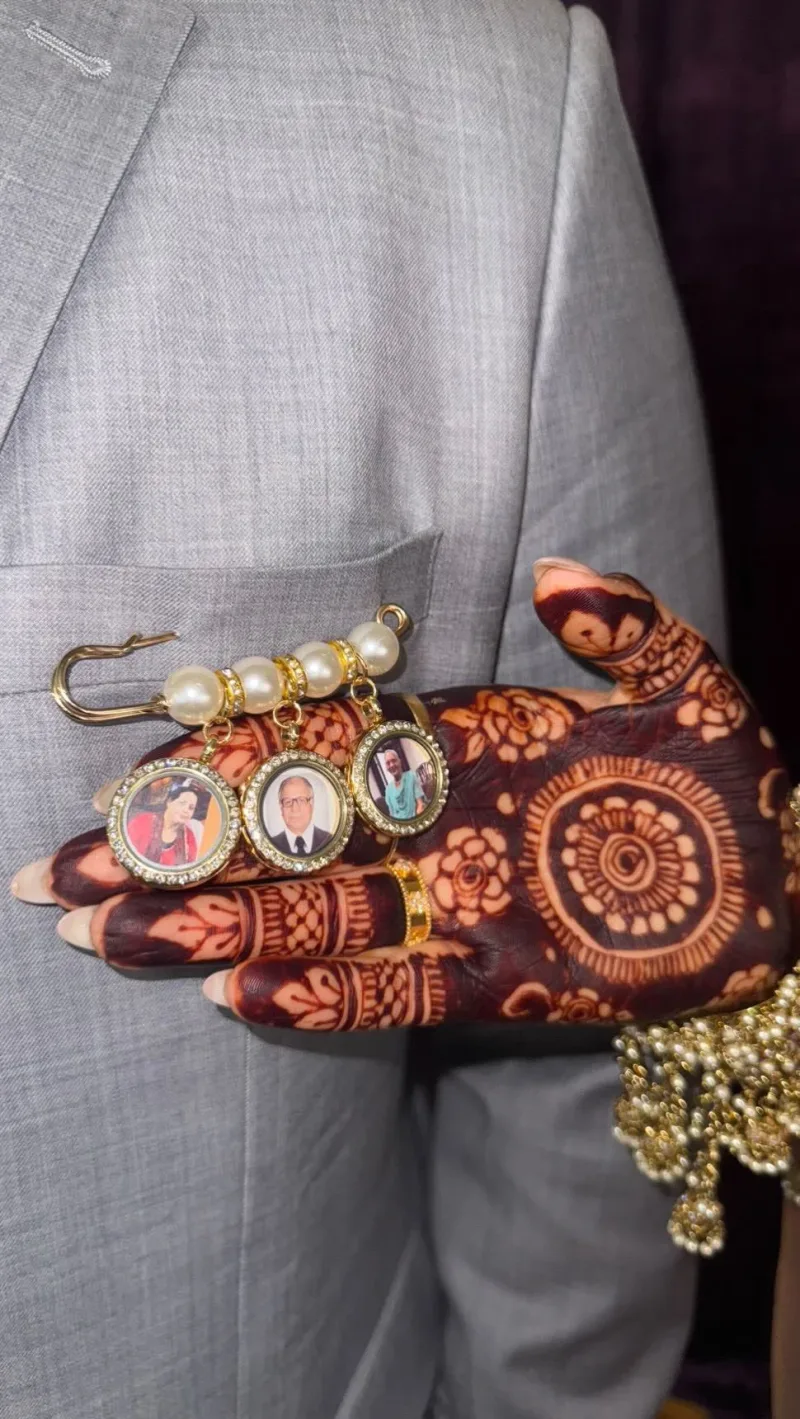 Kashni Attachments