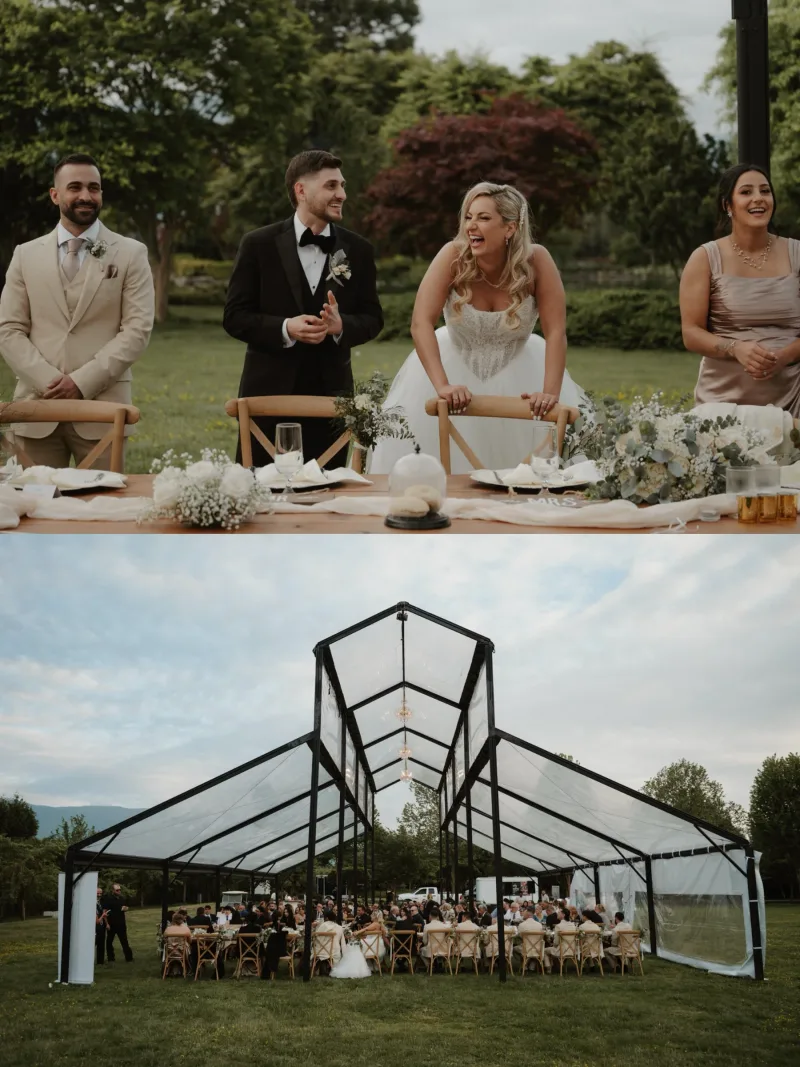 Bloom Garden Weddings