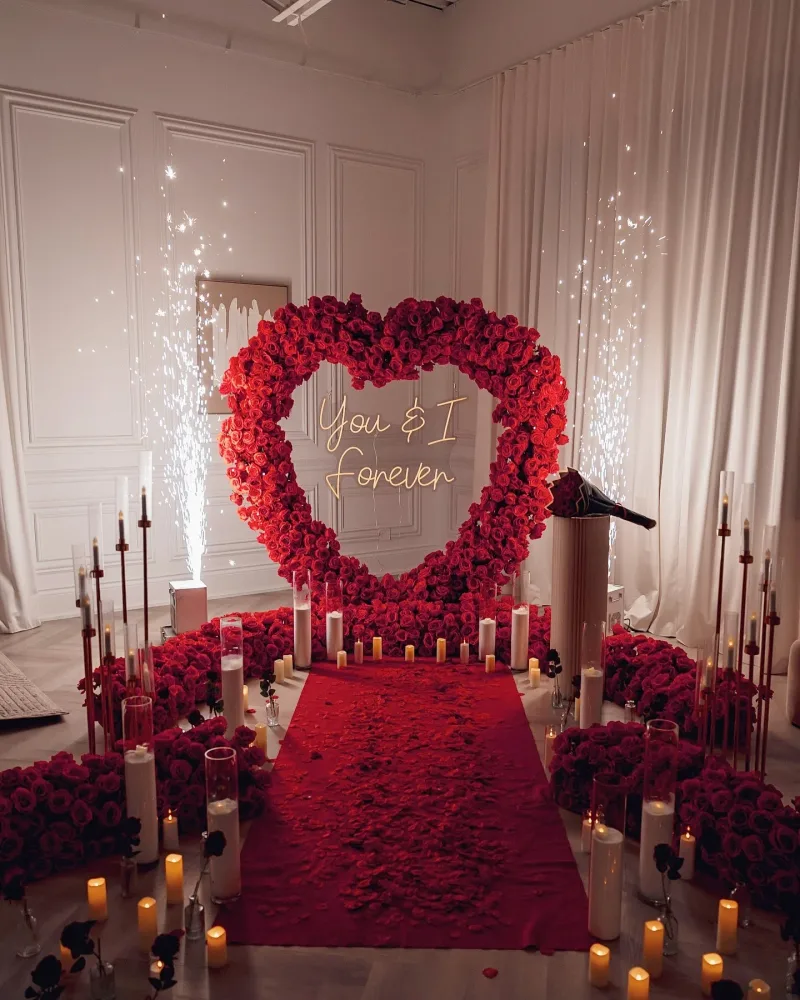 Lux Proposal