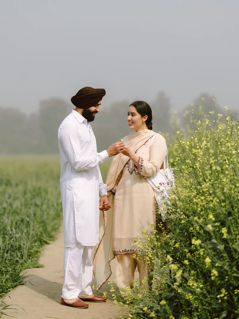Sandhu Weddings Co
