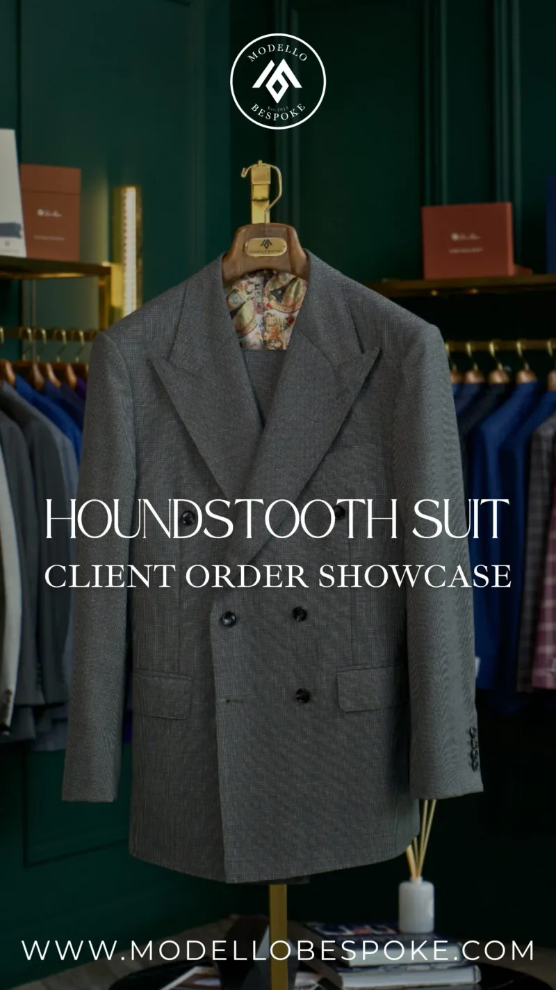 Modello Bespoke