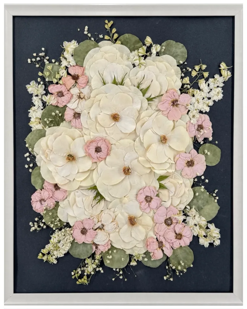 Preserve Bouquet