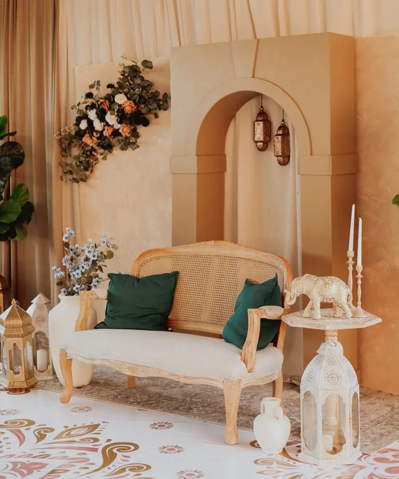 Kapari Decor