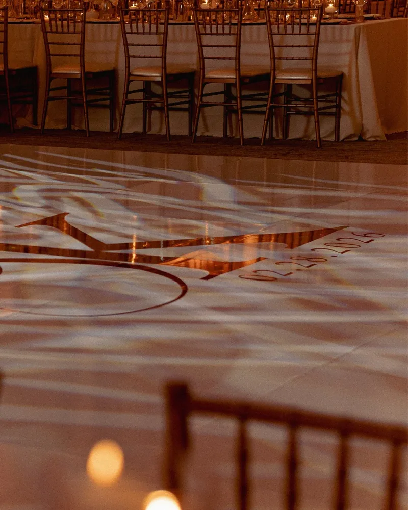 Montreal Floor Wraps