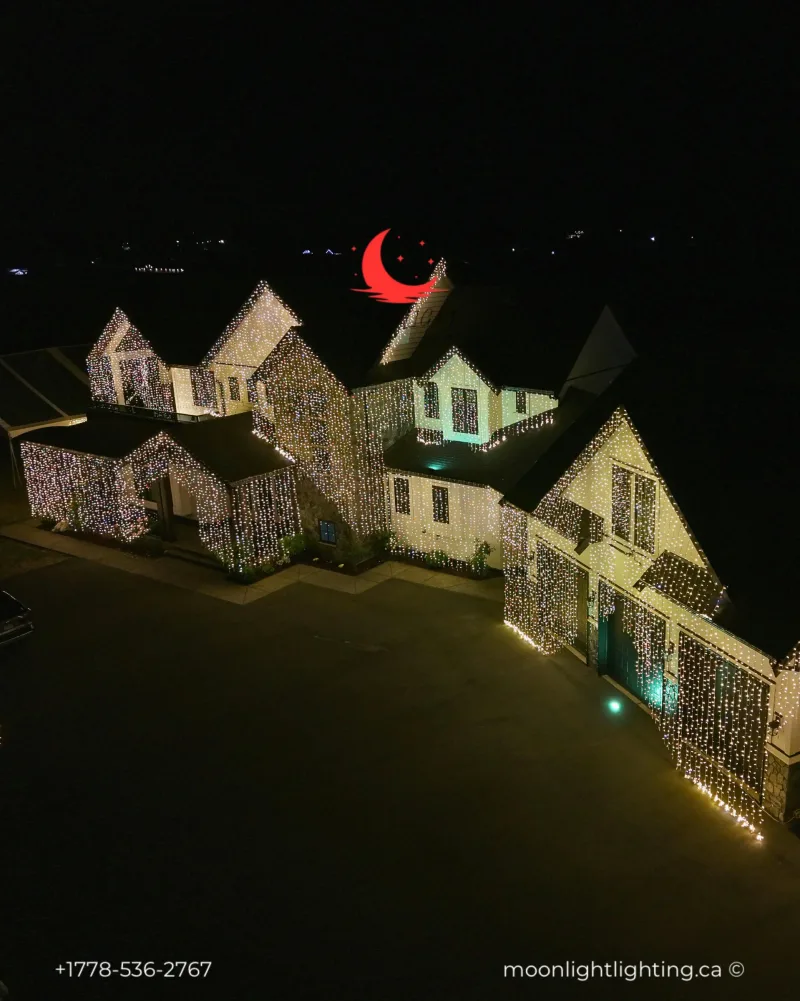 Moonlight Lighting