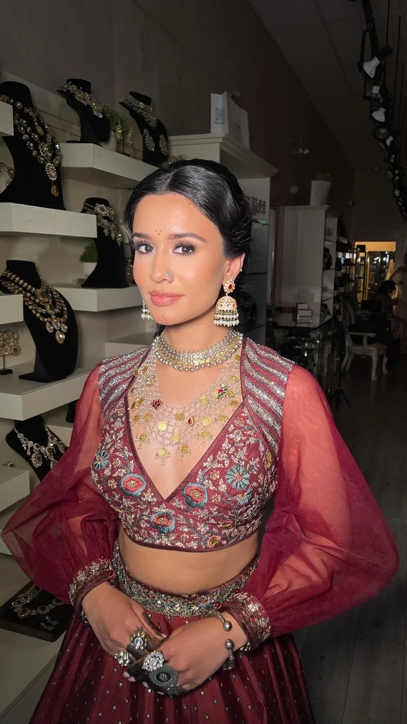 Makeup By Gopal