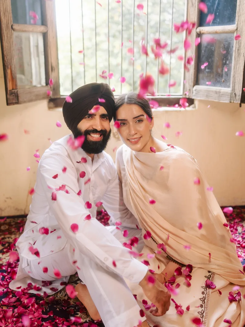 Sandhu Weddings Co