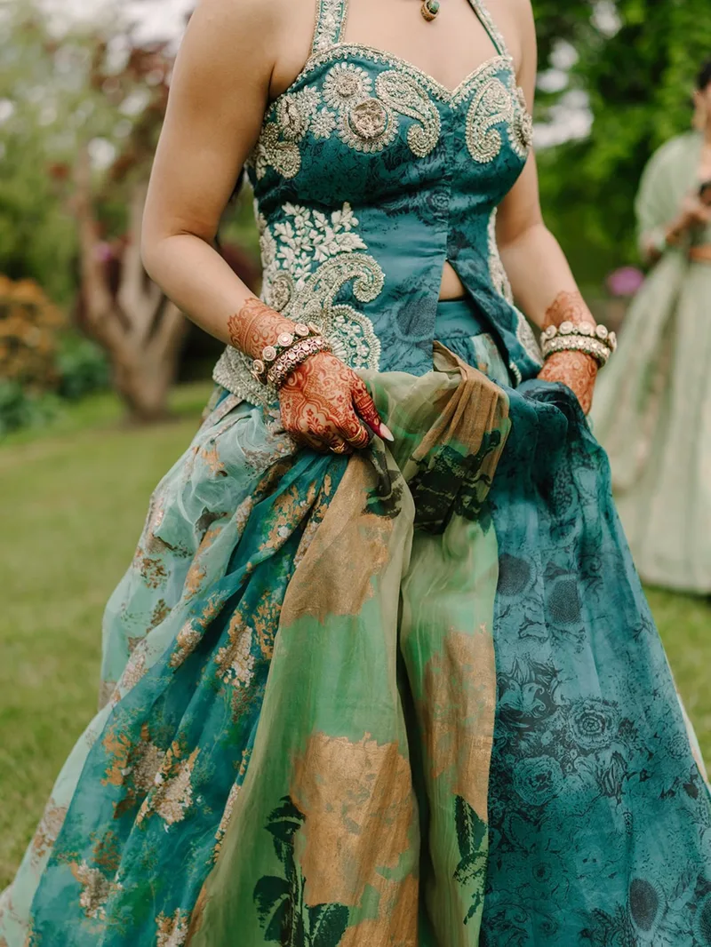 Munira's Mehndi