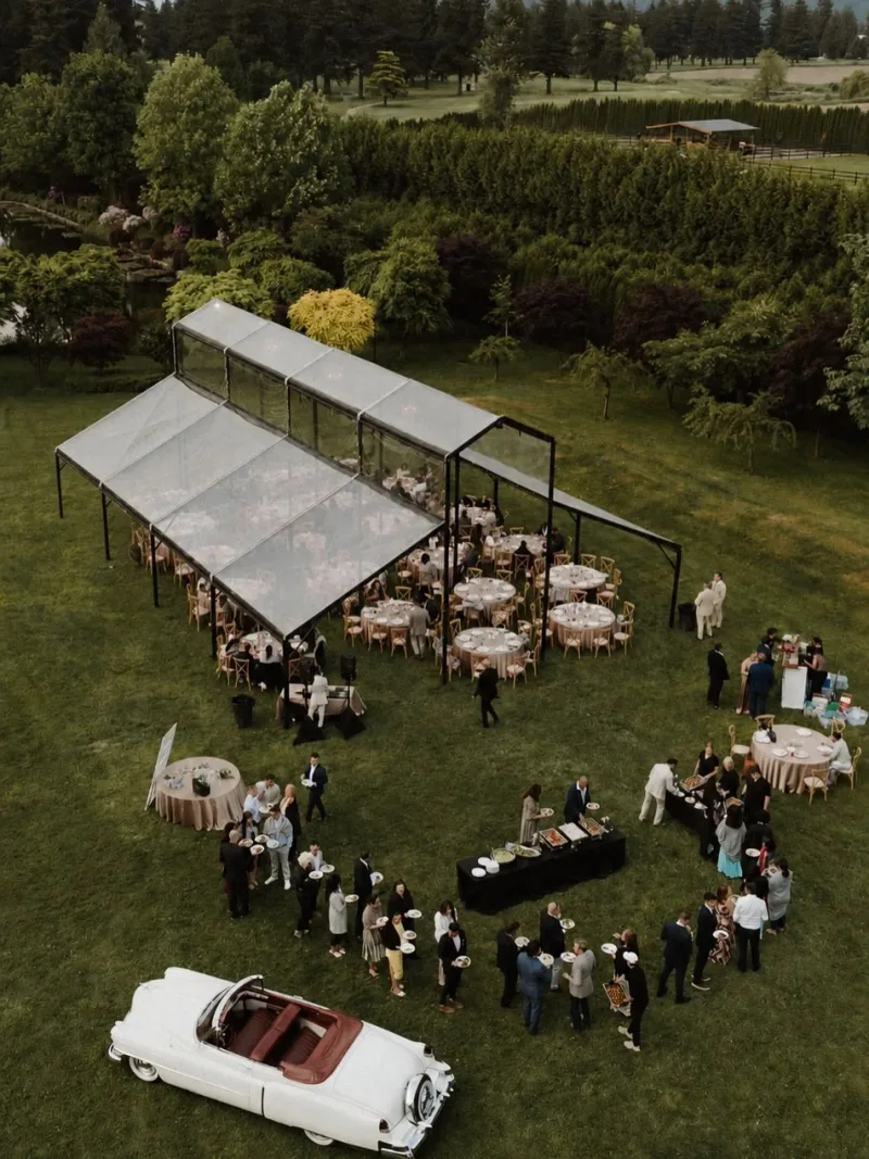 Bloom Garden Weddings