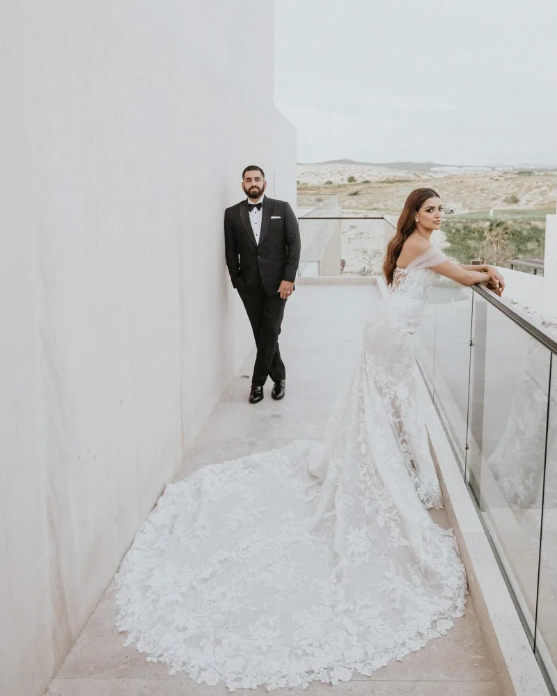 Martina Liana Bridal, Bisou Bridal | Van Cleef & Arpels | Cartier