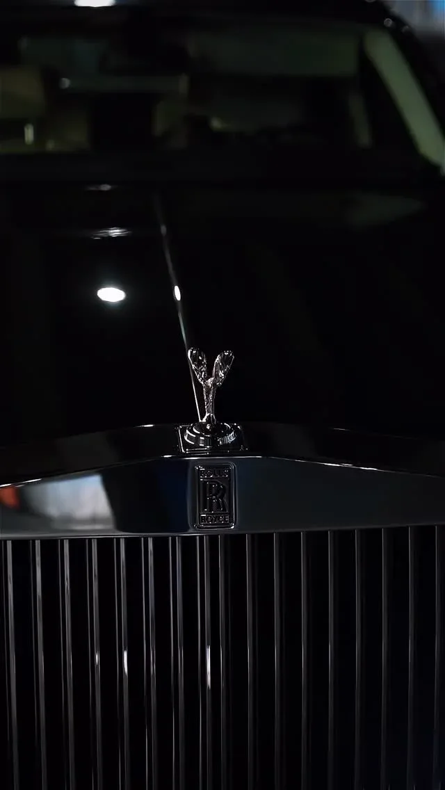 BC Phantom Chauffeurs