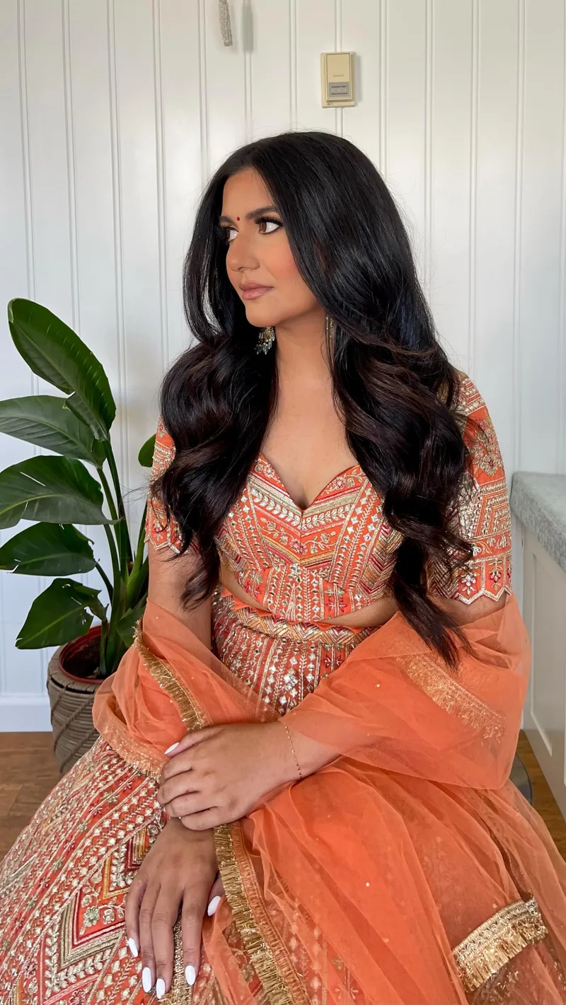 Priya Gill