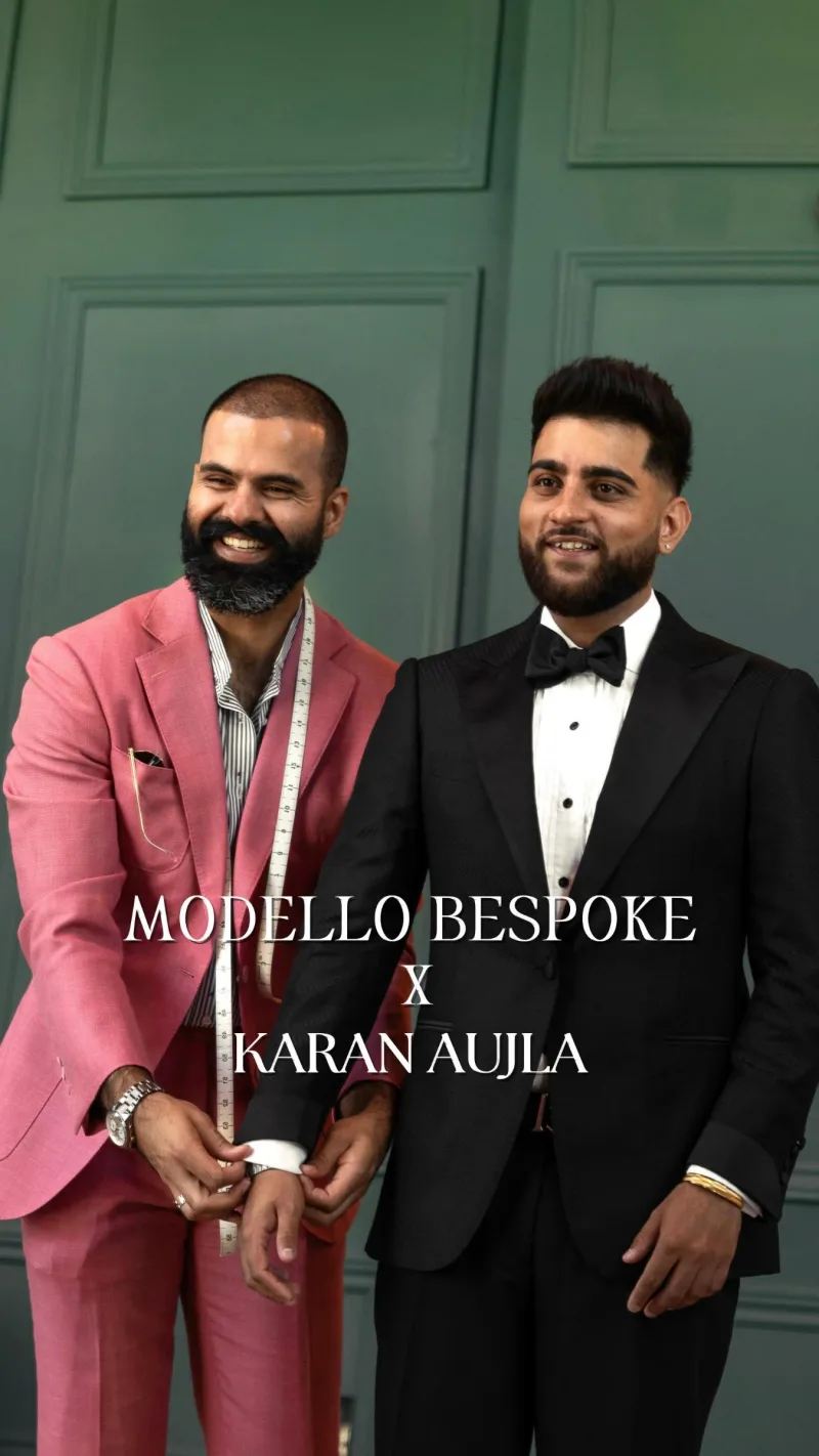 Modello Bespoke
