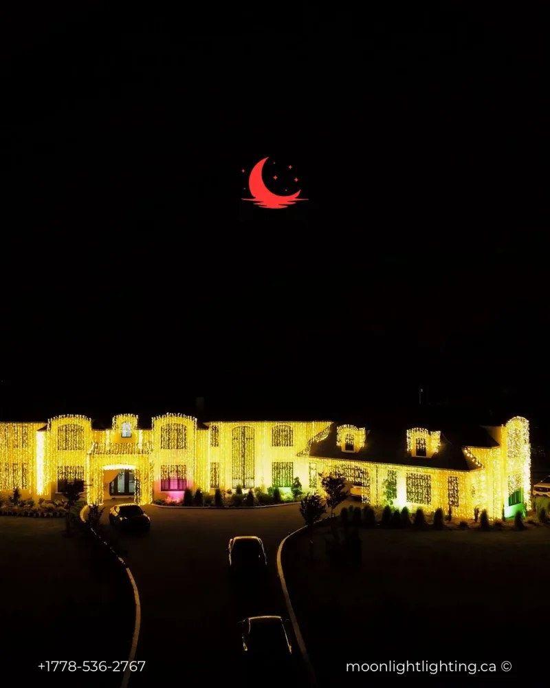 Moonlight Lighting