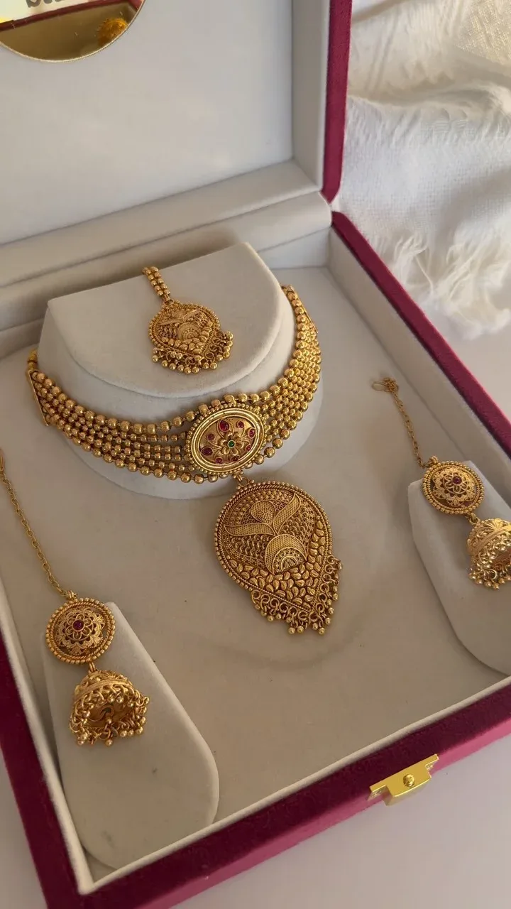 Lushkor Lush Jewelry Studio