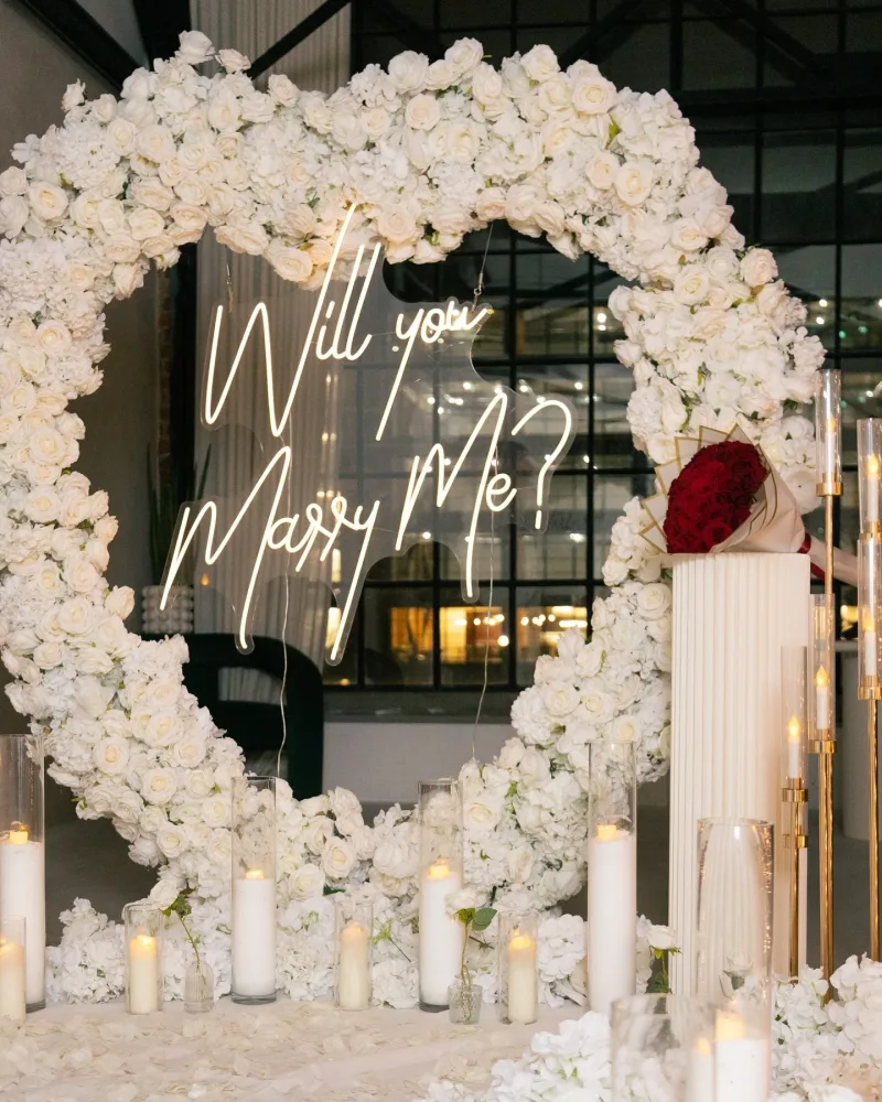 Lux Proposal