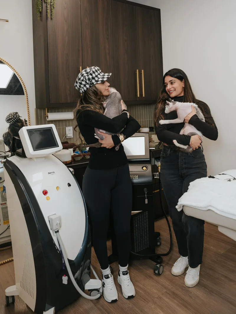 LaserDerm Medical Aesthetics