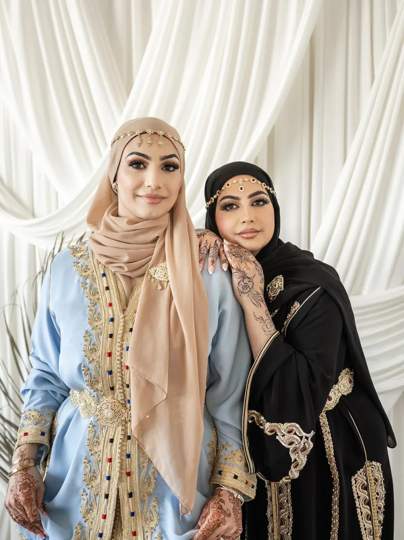 Noori x Henna