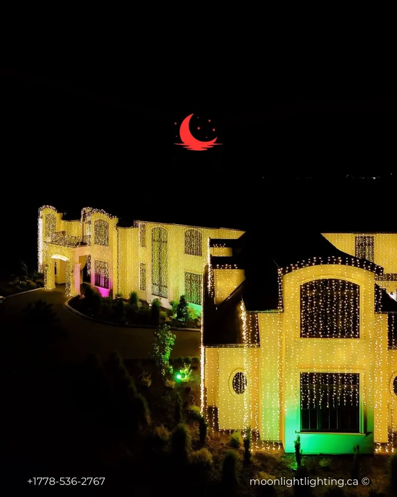 Moonlight Lighting