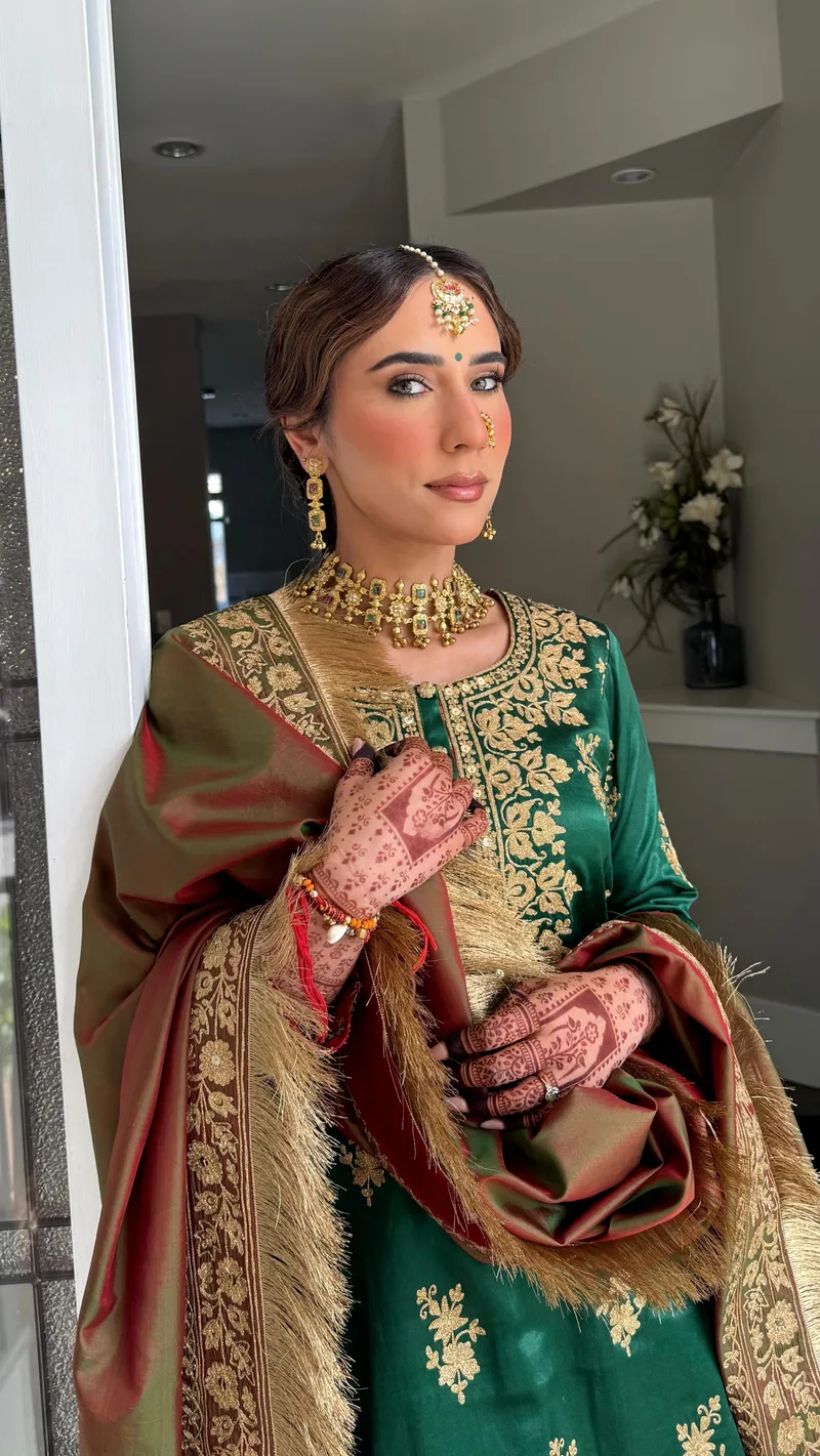 Priya Gill