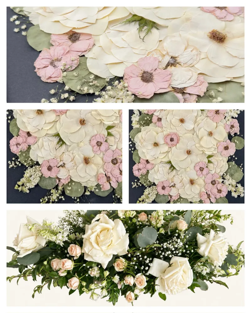 Preserve Bouquet