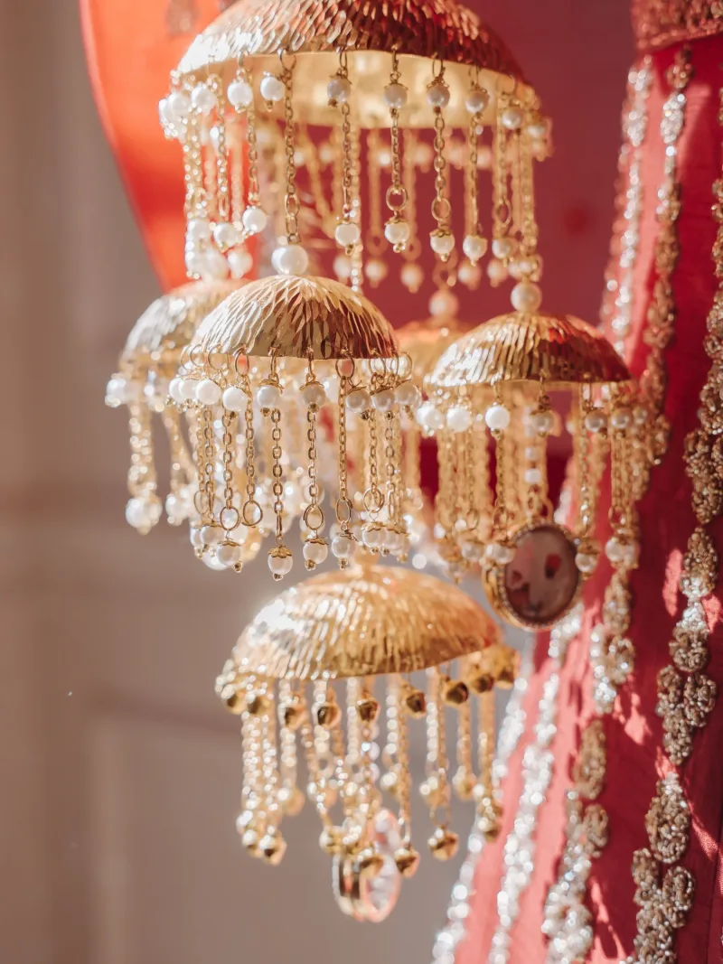 Kashni Attachments