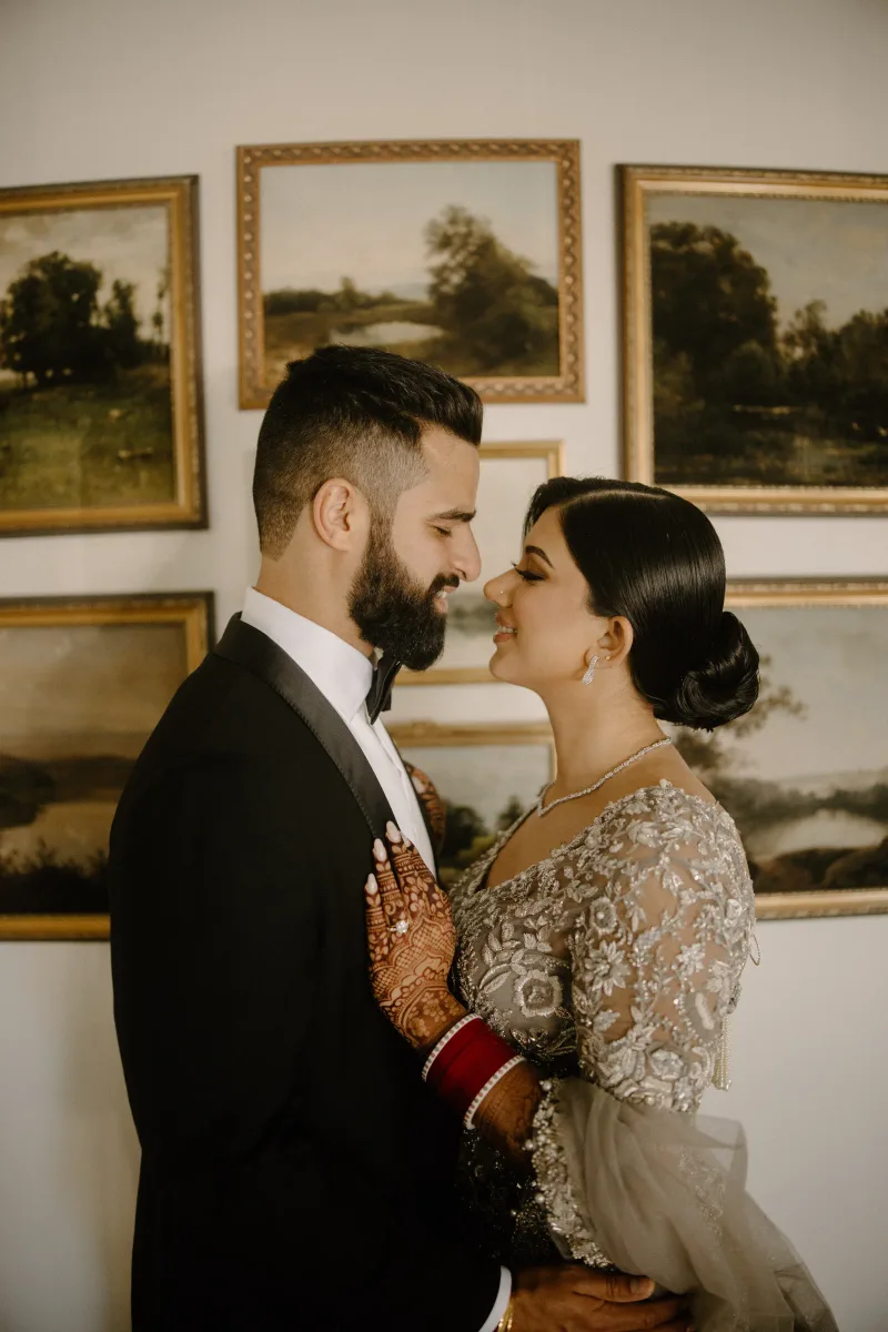 They Followed Each Other for Months Without Speaking. Then a Mutual Friend Connected the Dots