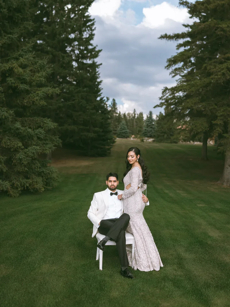 Sandhu Weddings Co