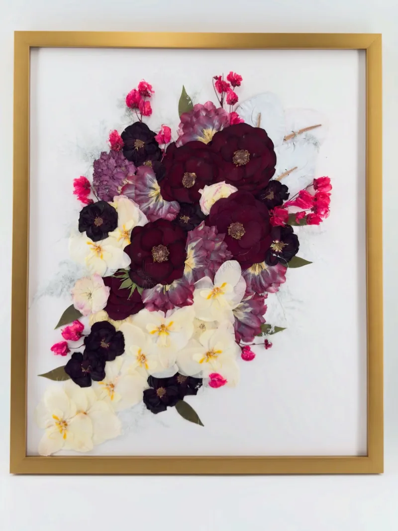 Preserve Bouquet