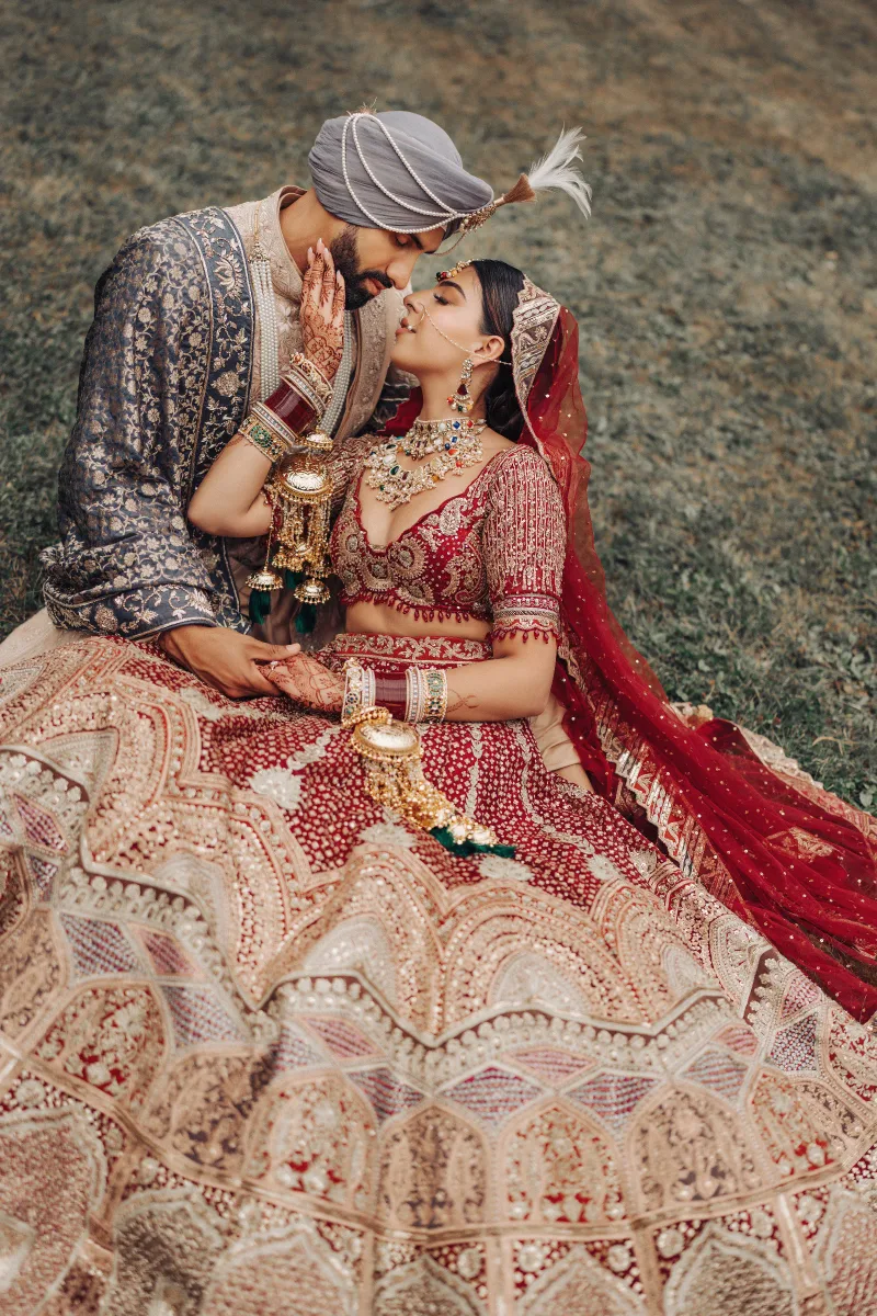 He Waited a Year to Follow Her. His First DM Was “Marry Me, Woman”
