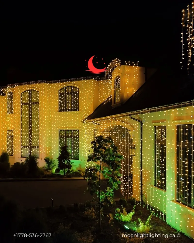 Moonlight Lighting