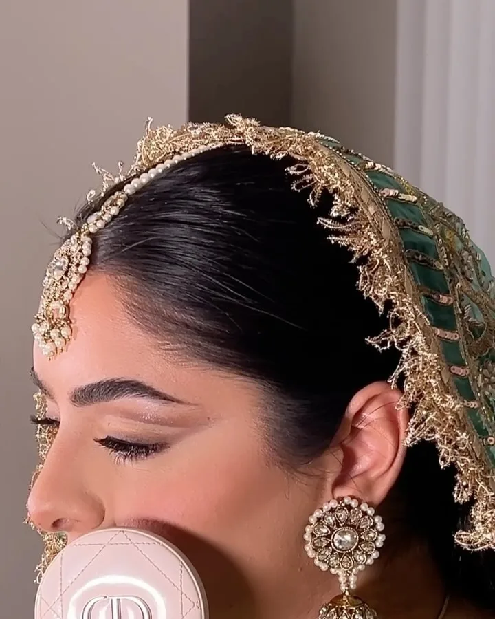 Desi Fairy