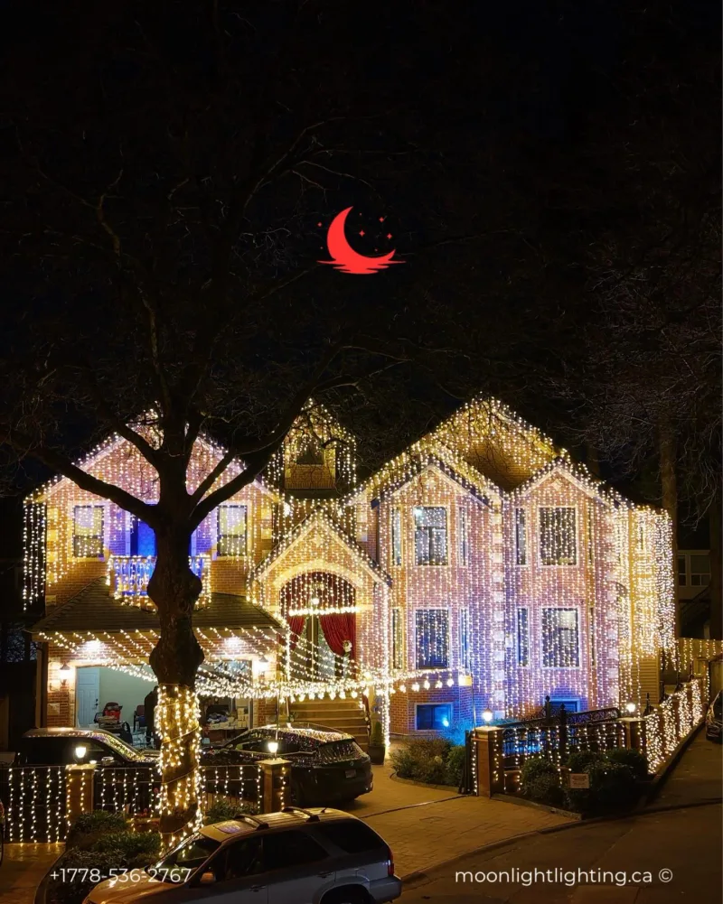 Moonlight Lighting