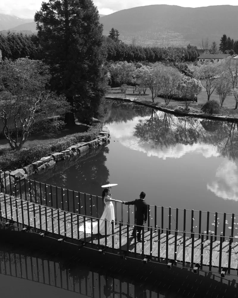 Bloom Garden Weddings