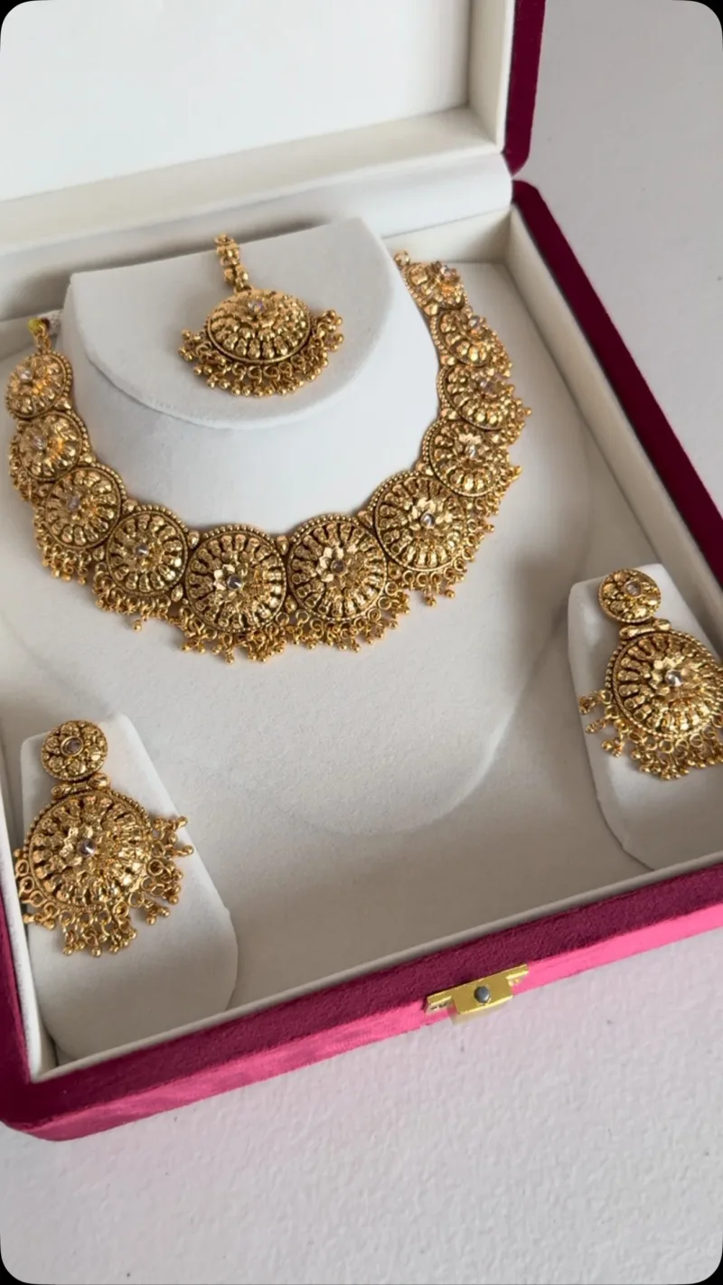 Lushkor Lush Jewelry Studio